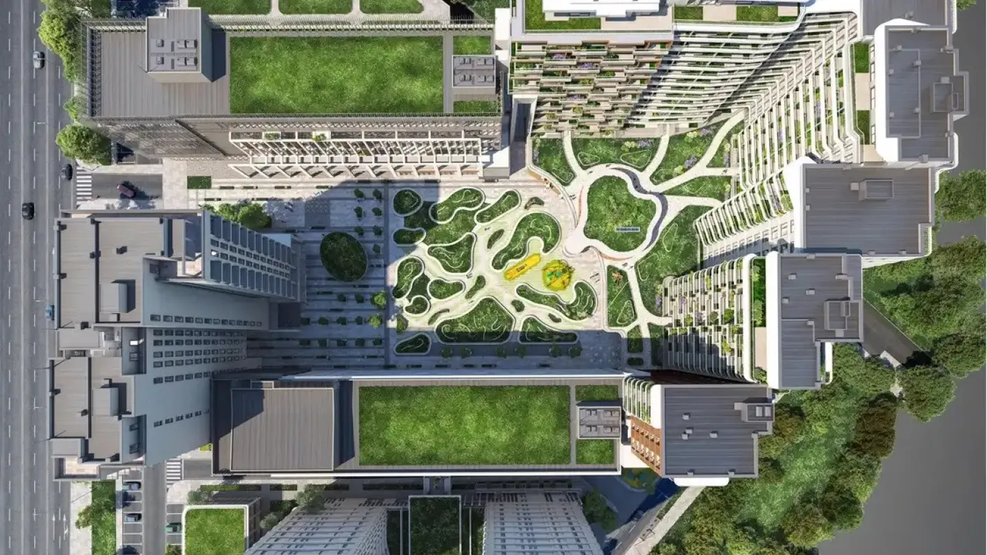 Luxurious Lozenets Penthouse with Stunning Views - 462m2 - Image 3