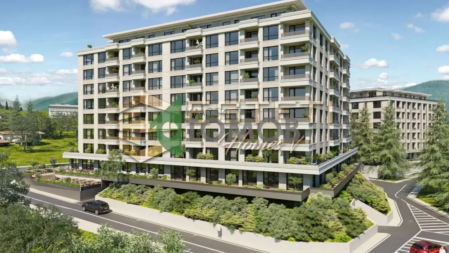 Spacious 2-Bedroom Apartment in Stara Zagora - New! - Image 4