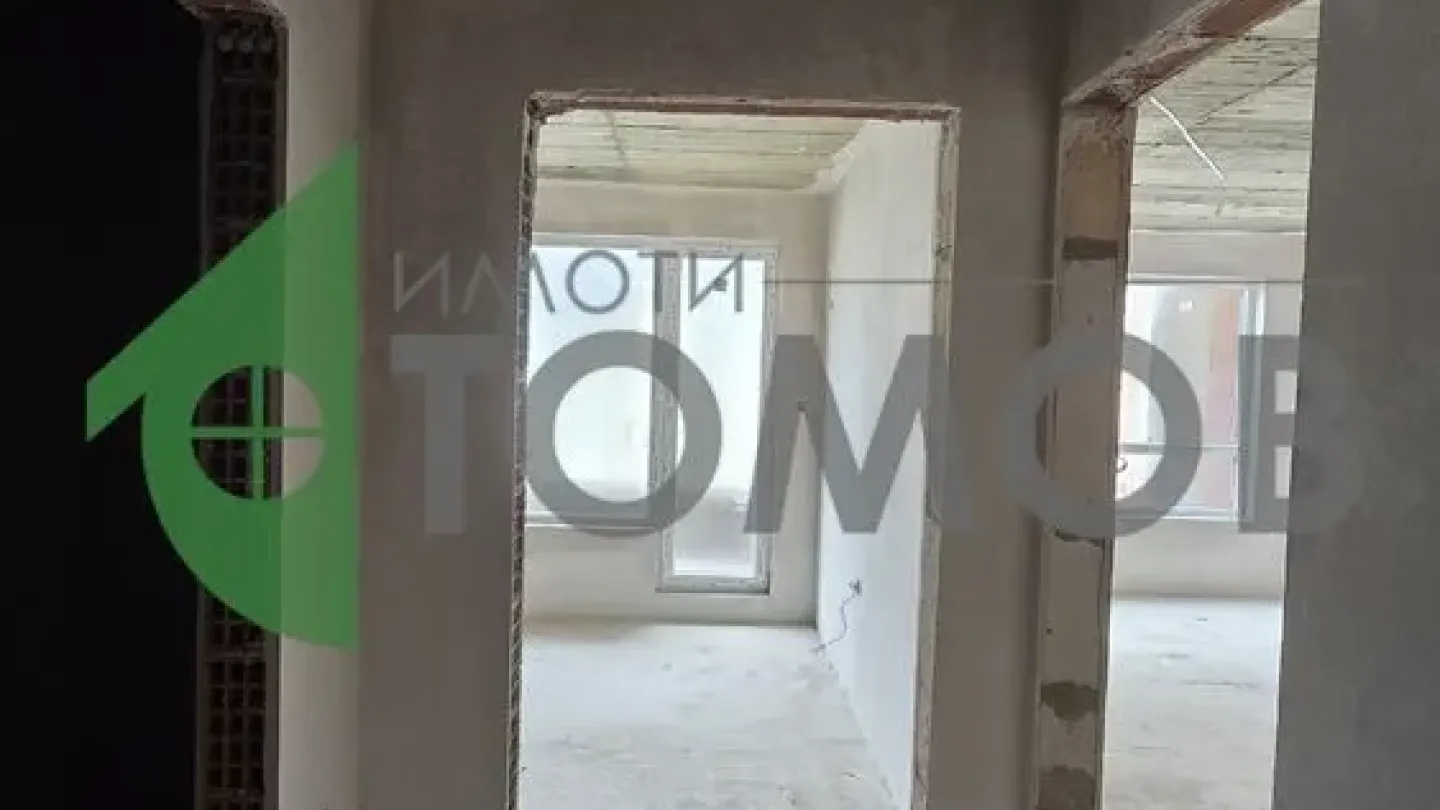 Spacious New 2-Bedroom Apartment in Stara Zagora - Act 14 - Image 3