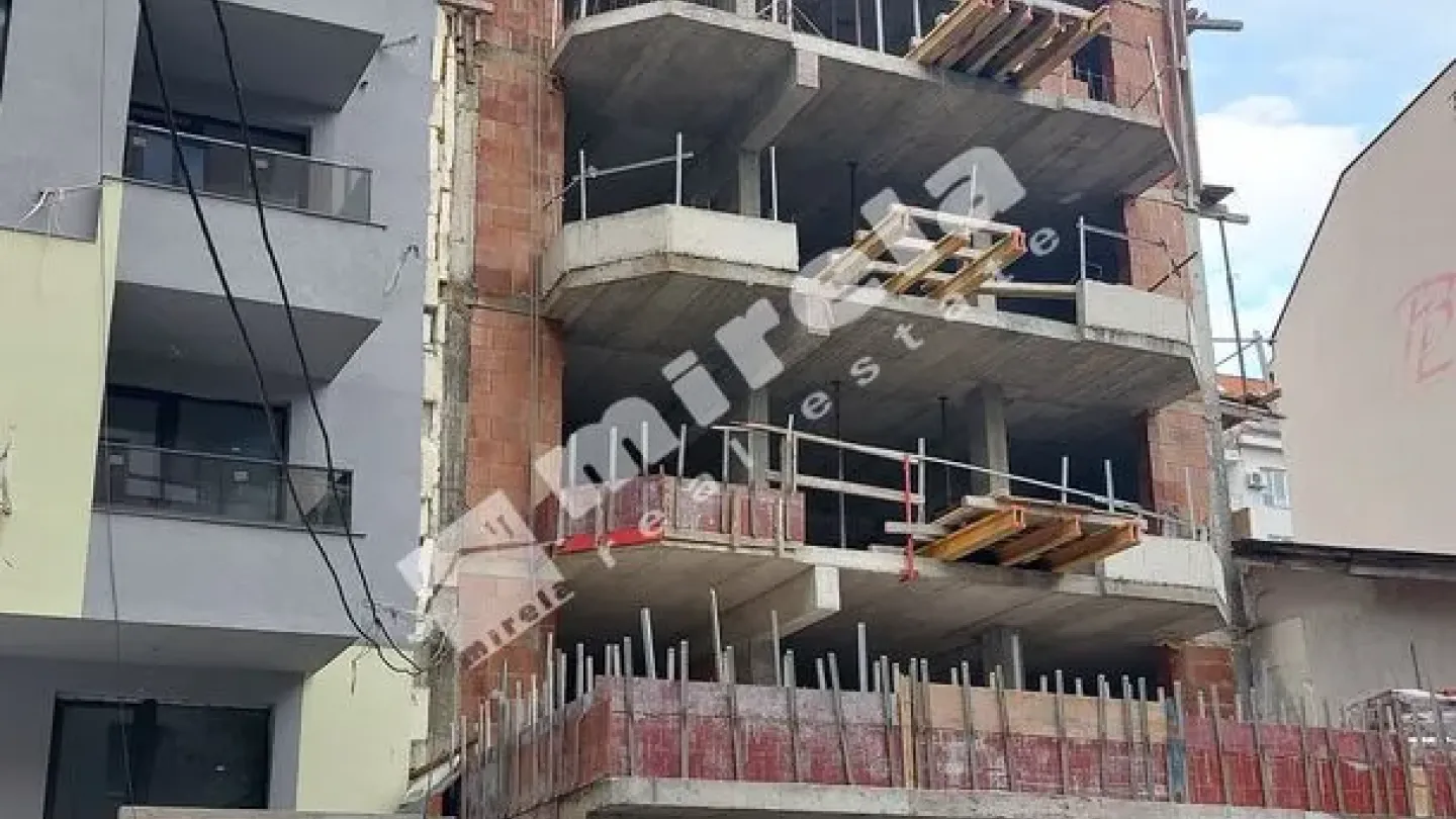 Stylish Sofia Center Apartment - Modern Living Near Historic Landmarks - Image 1