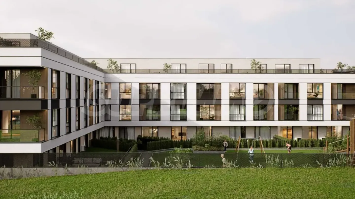 Sofia Apartment Near Metro & Park - New! - Image 4