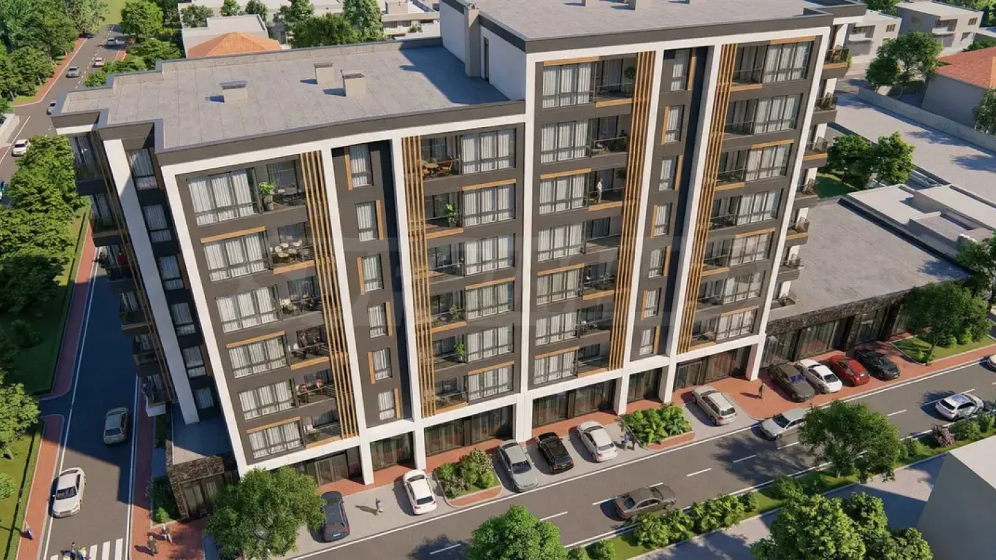 Spacious 2-Bedroom Apartment Near Plovdiv City Center - Image 3