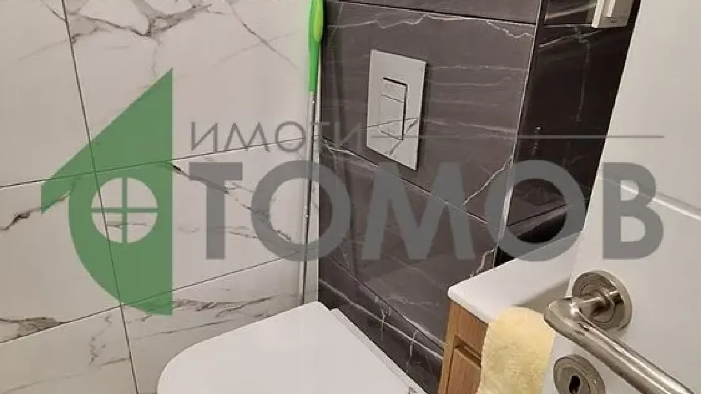 Spacious Fully Furnished Apartment in the Heart of Stara Zagora - Image 2