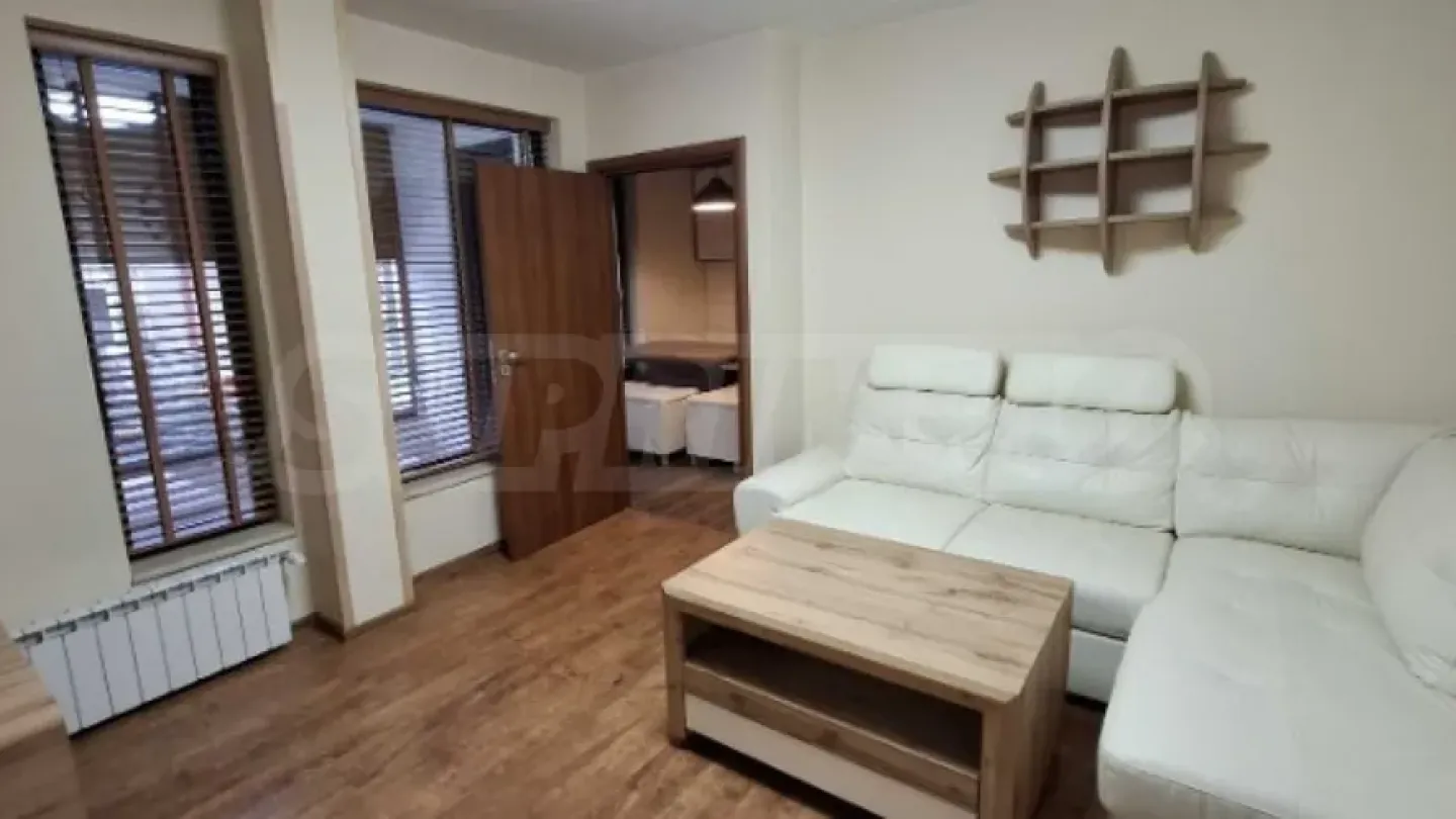 Spacious, Fully Furnished 2-Bedroom Apartment in Sofia Center - Image 4