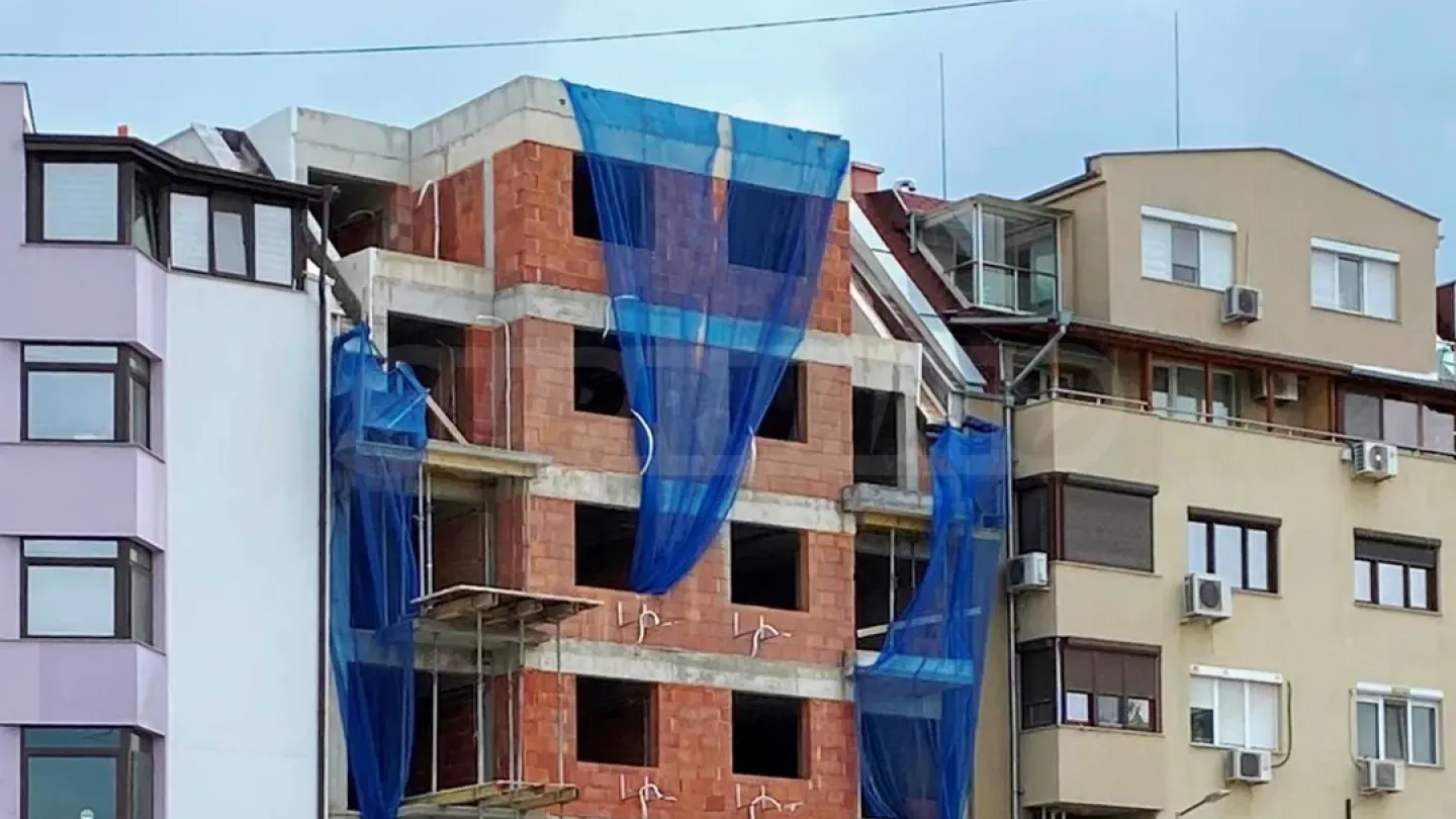 Spacious 3-Bedroom Apartment in Plovdiv, Bulgaria - Image 3