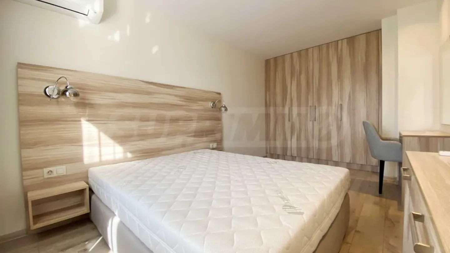 Stylish Plovdiv Apartment - Fully Furnished, 100m2 - Image 2