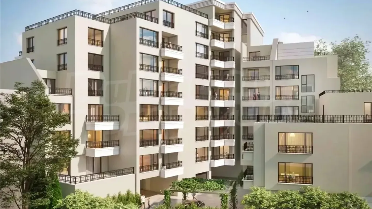 Spacious 3-Bed Apartment, Act 14, Hadji Dimitar, Sofia - Image 1