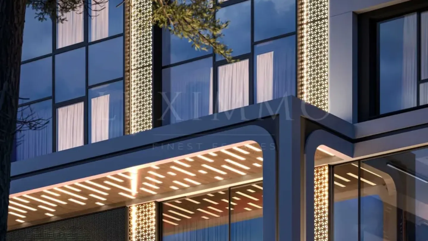 Spacious 2-Bed Apartment in "Horizont" Complex - Image 3