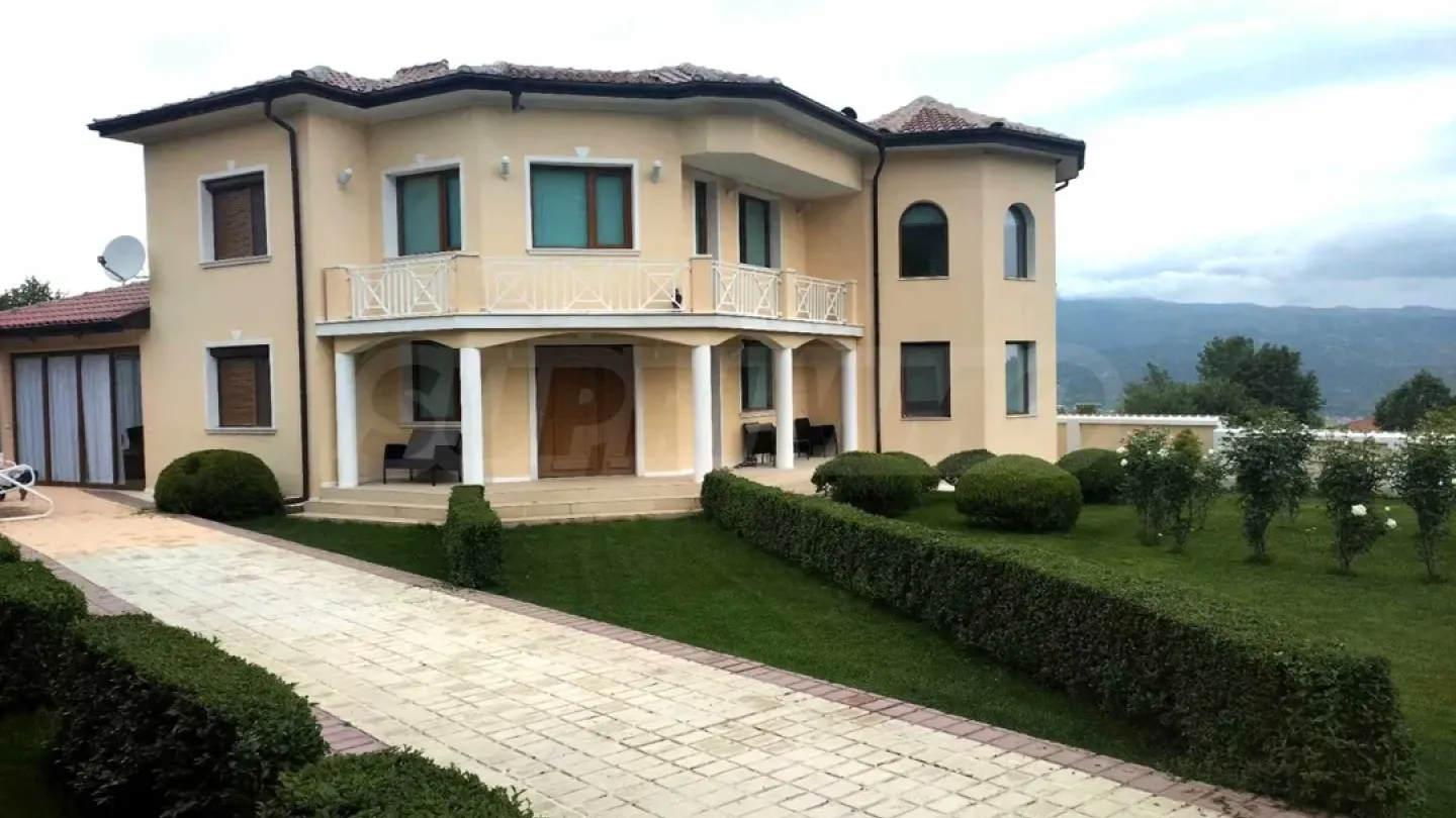 Luxury House in Belašica Village, BG - Image 2