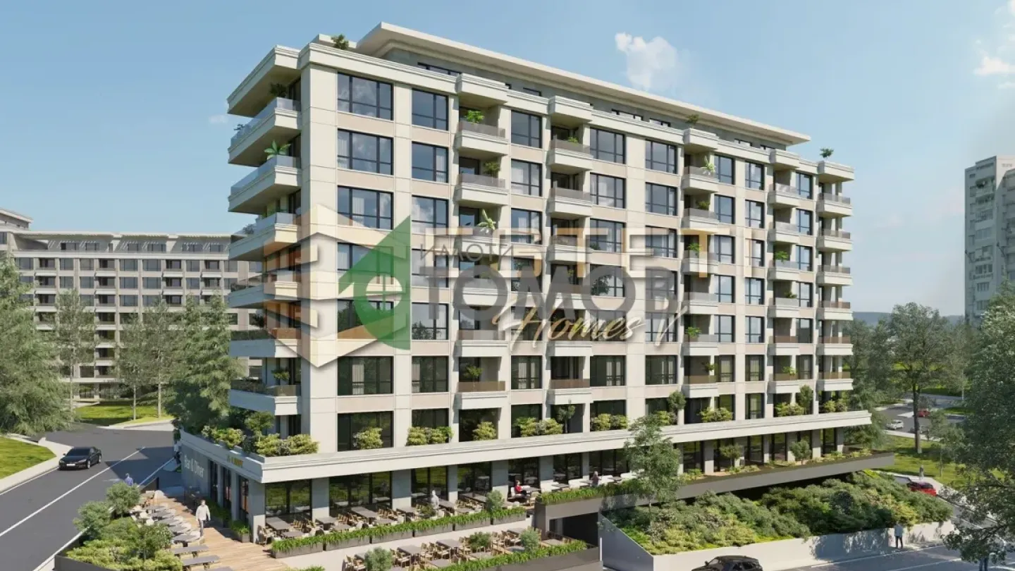 Spacious 2-Bedroom Apartment in Stara Zagora - New! - Image 3