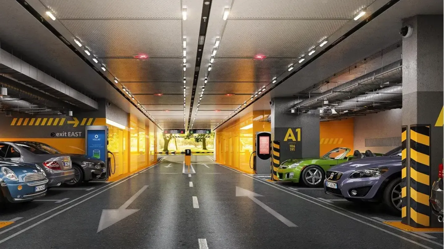 Spacious Lozenets Penthouse with Stunning City Views - 393m2 - Image 4