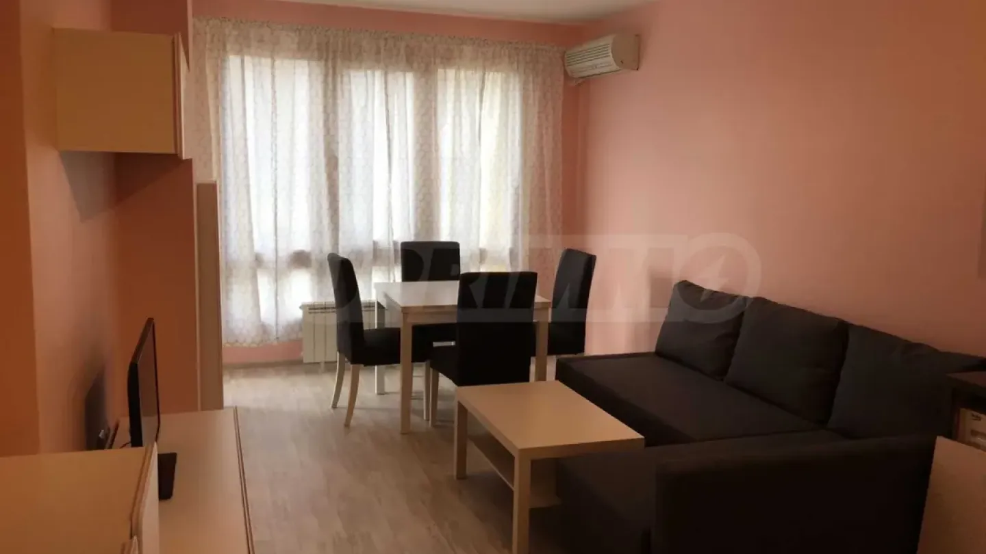 Stylish Fully Furnished Apartment for Rent in Sofia with Great Views - Image 5