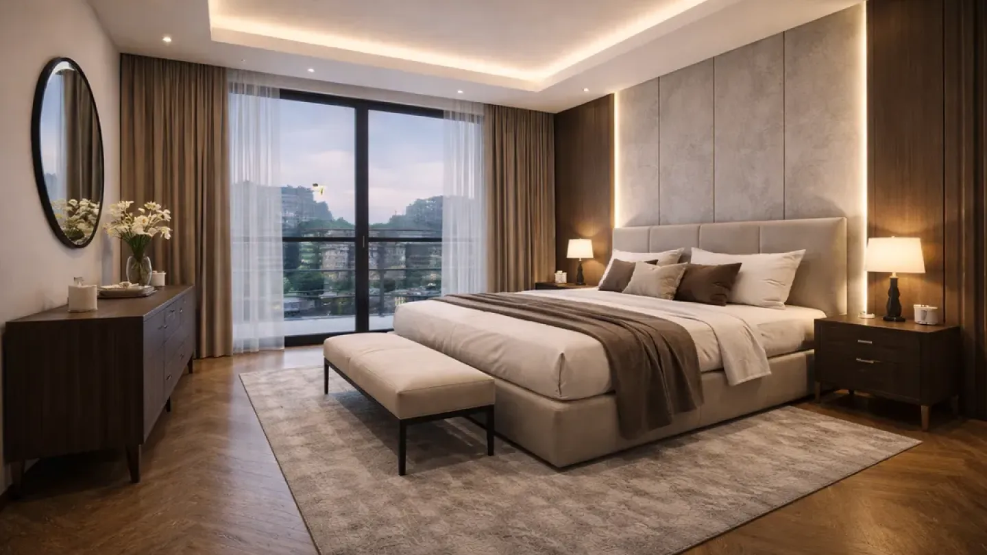 Spacious Two-Bedroom Apartment Near Opalchenska Metro - Sofia - Image 1