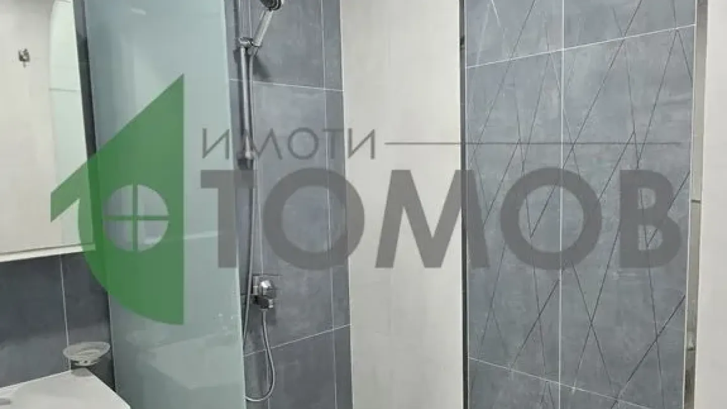 Spacious, Fully Furnished Two-Bedroom Apartment in Stara Zagora – BG - Image 2