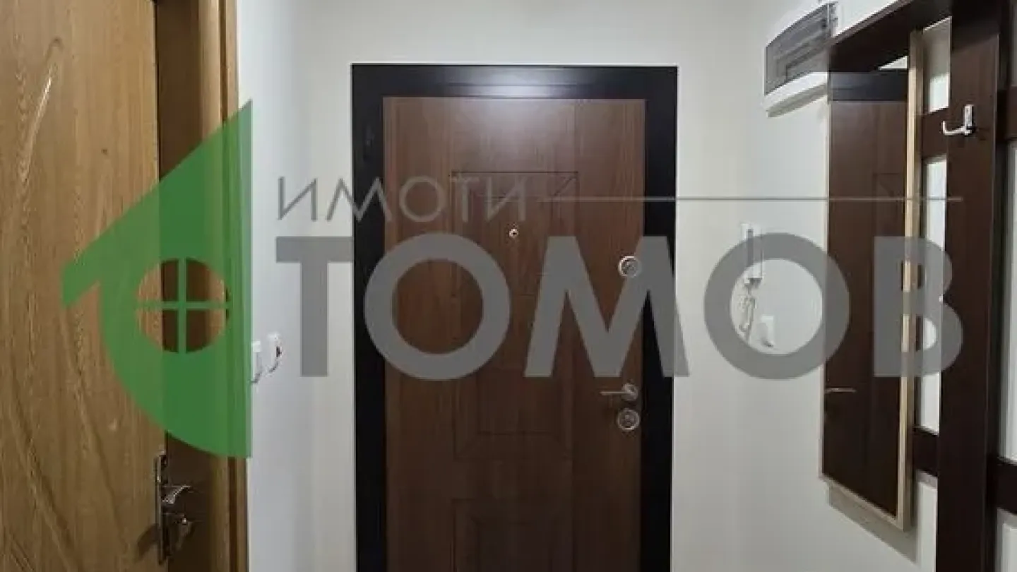 Spacious, Fully Furnished 2-Bedroom Apartment in Stara Zagora - Image 4