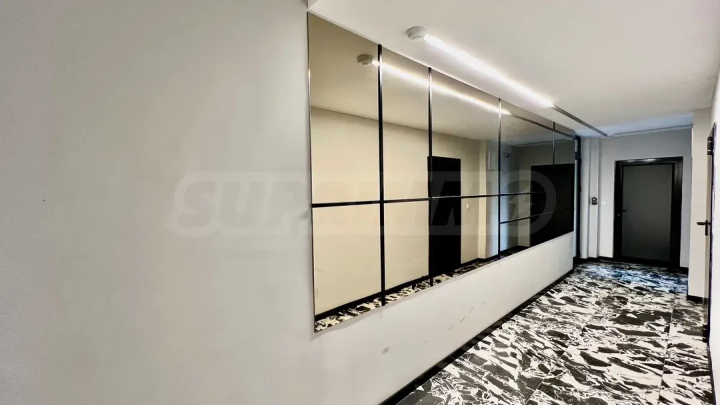 Spacious 3-Bedroom Apartment in Sofia's "Manastirski Livadi" - Image 5