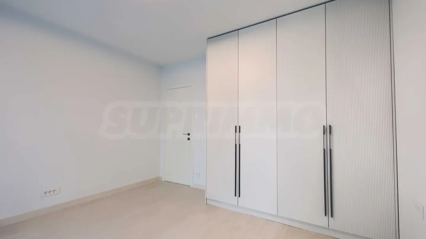 Luxury Sofia Apartment with Mountain View - Image 3