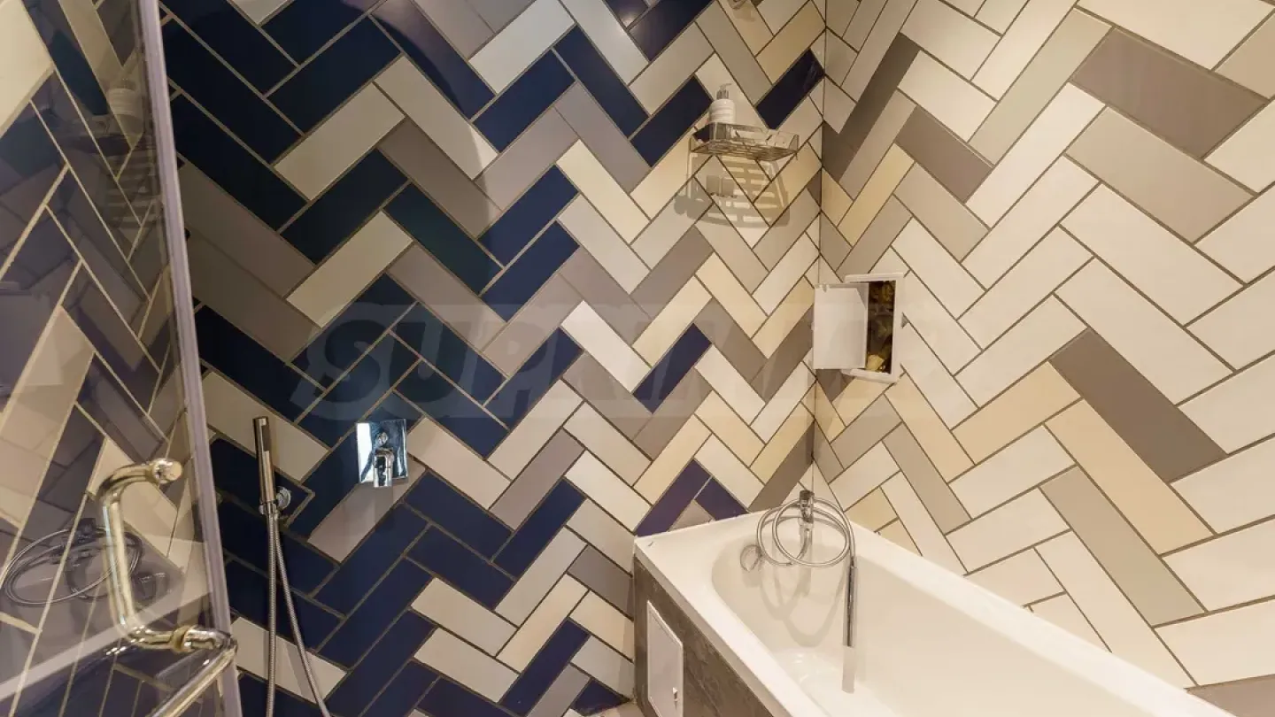 Fully furnished 3-bedroom apartment in Sofia's Student City - Image 3