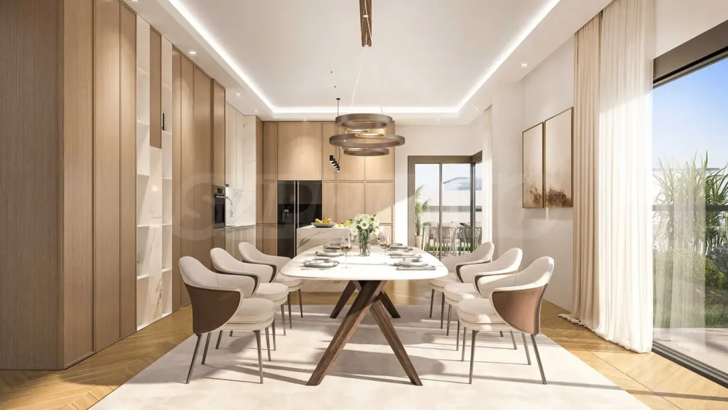 Spacious 3-Bedroom Apartment in Vitosha Art - Image 3