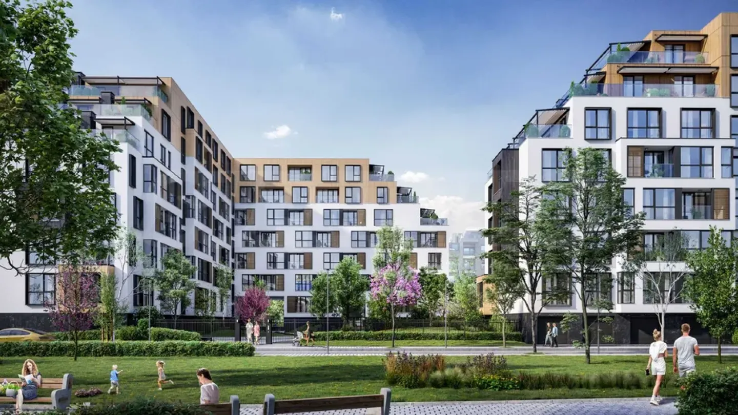 Spacious 2-Bedroom Apartment in New Plovdiv Complex – Modern Living - Image 3