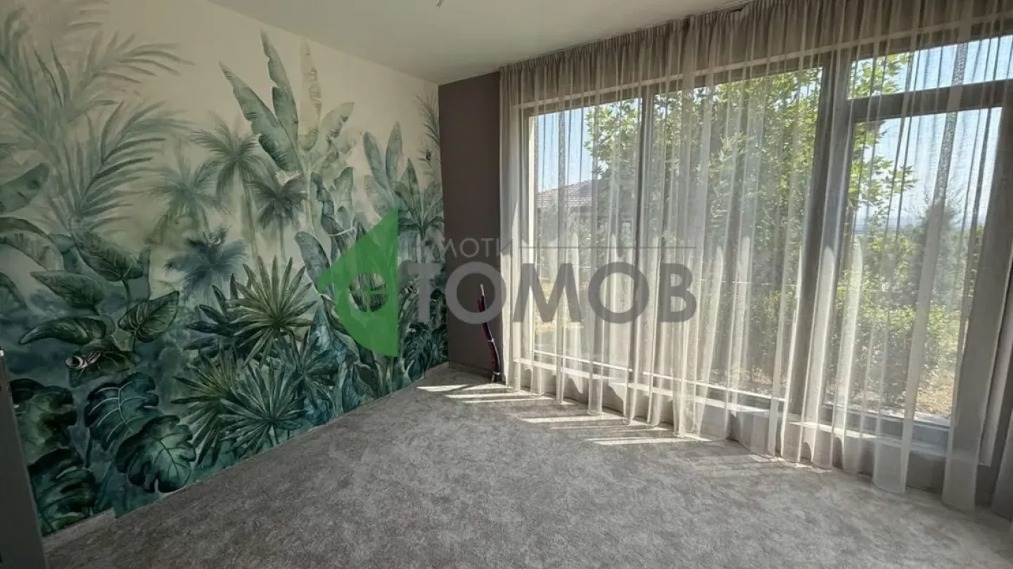 Spacious Two-Story House Near Stara Zagora - New Build - Image 1