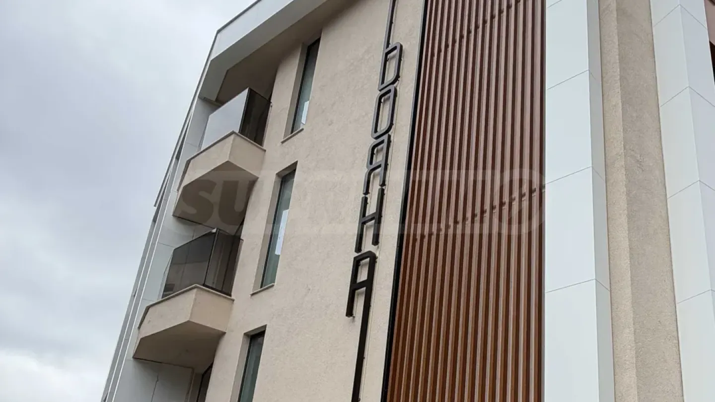 Spacious 2BR Apartment Near Boyana Residence - Image 1