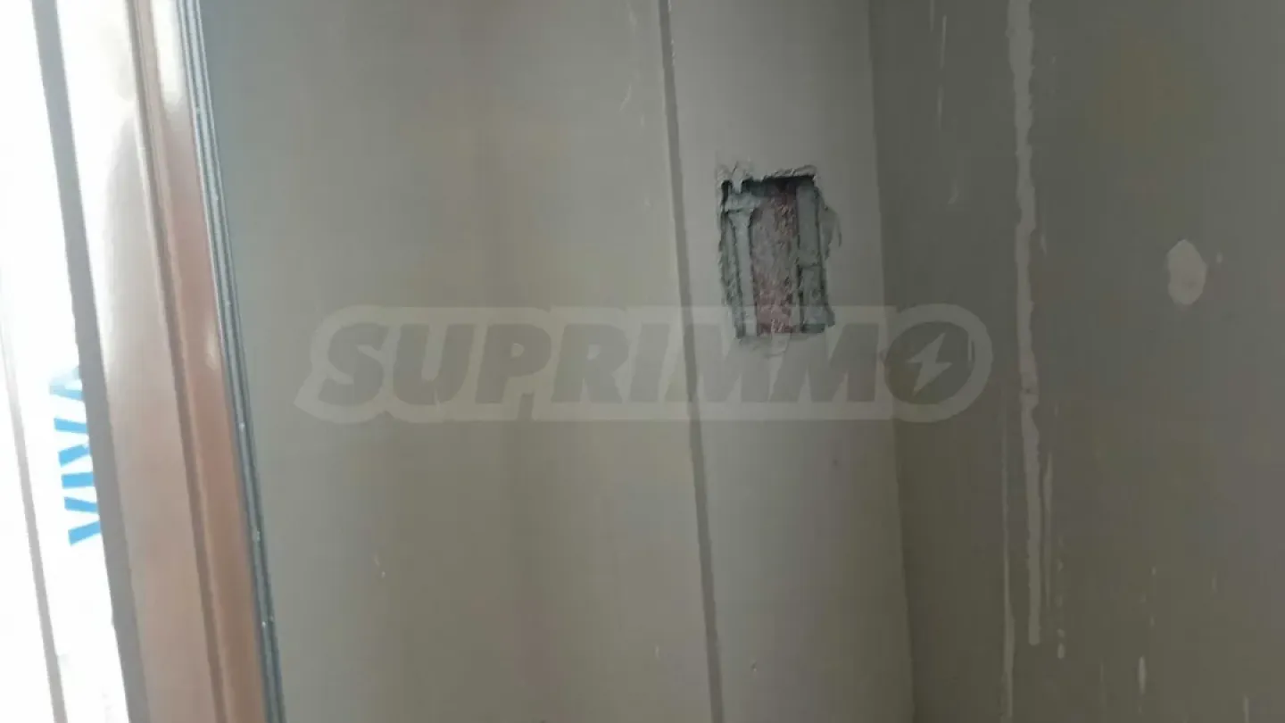 Spacious 2-Bedroom Apartment in Burgas "Meden Rudnik" - Image 4