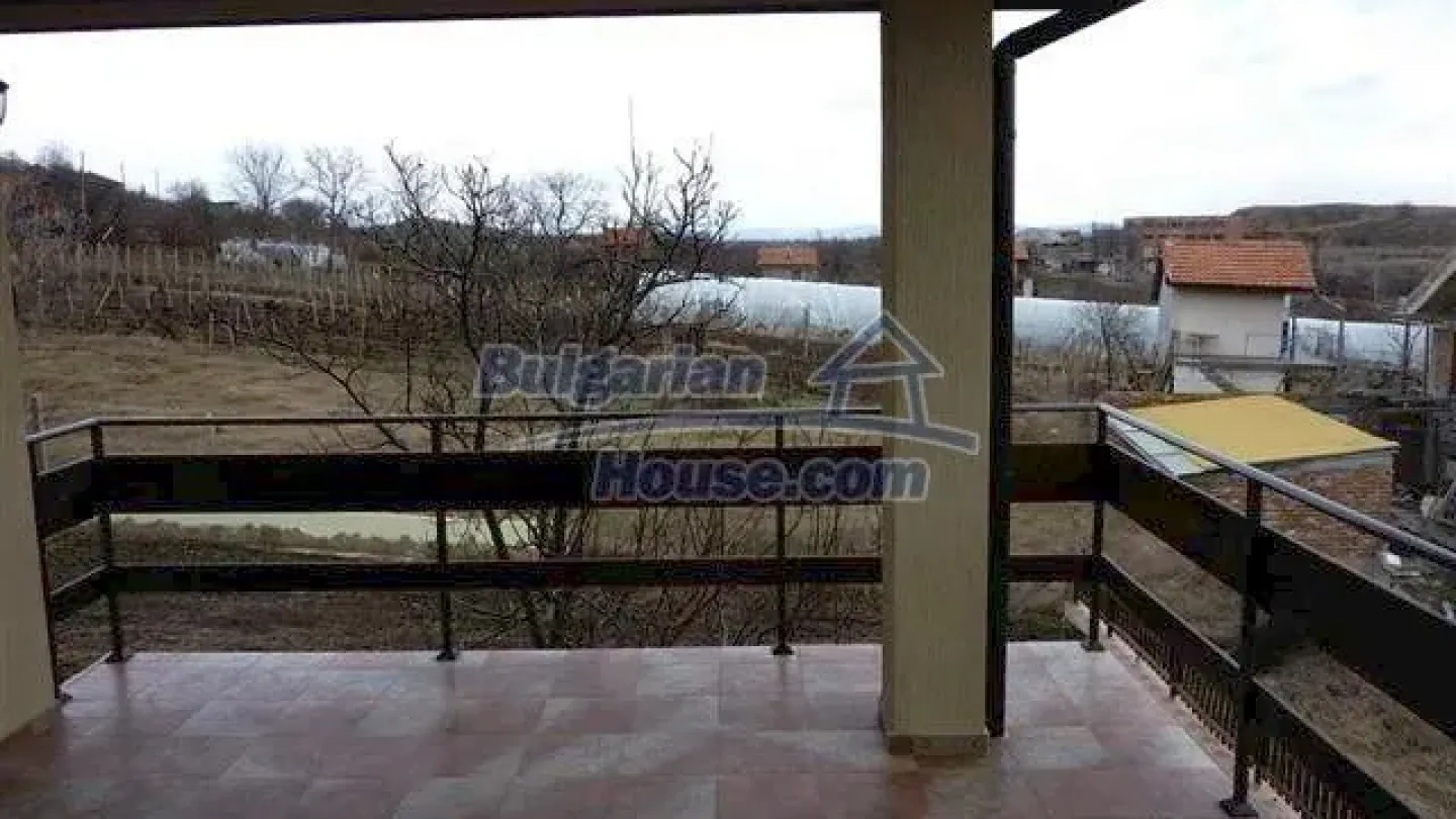 Spacious Seaside House with Stunning Views Near Burgas, Bulgaria - Image 3