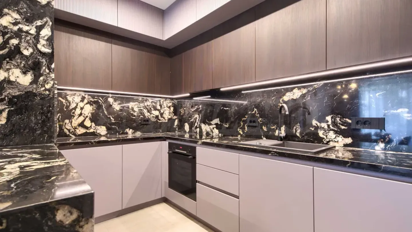 Luxury Sofia Apartment with Mountain View - Image 2