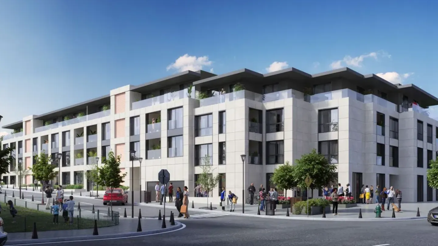 Spacious 3-Bedroom Apartment in Krastova Vada, Sofia - New Building - Image 3