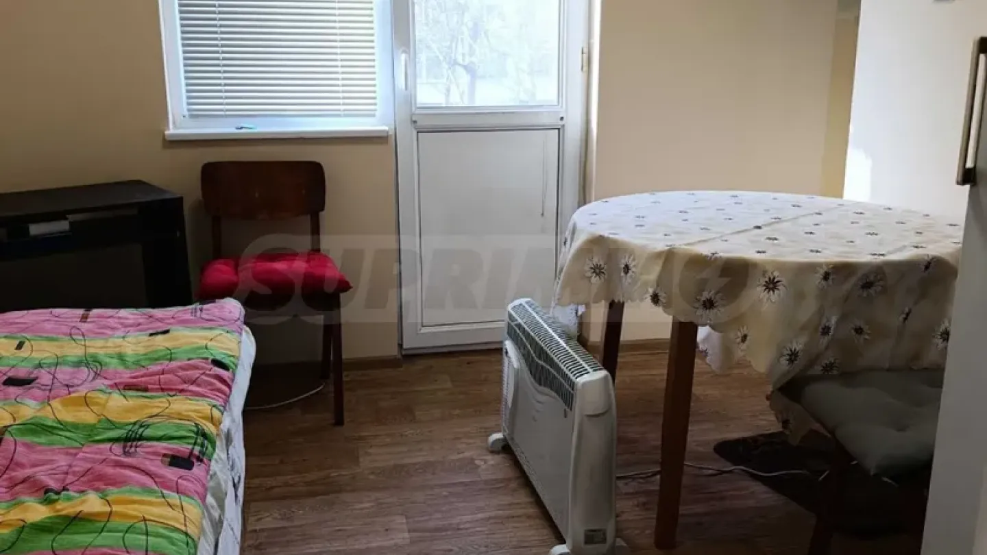 Spacious 2-Bedroom Apartment Near Burgas Sea Garden - Image 3