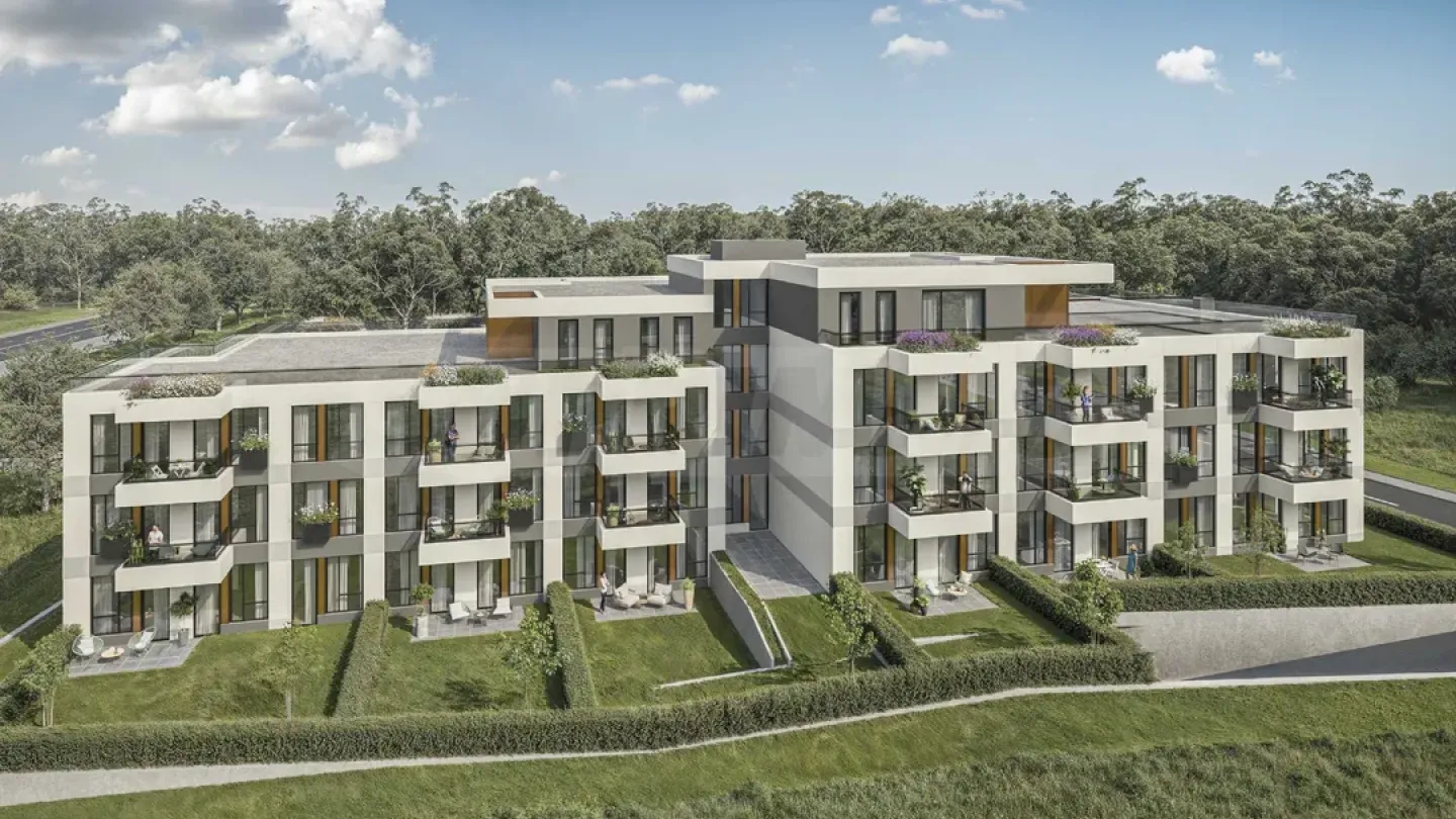 Spacious 2-Bedroom Apartment Near Bulgaria Blvd. - Image 4