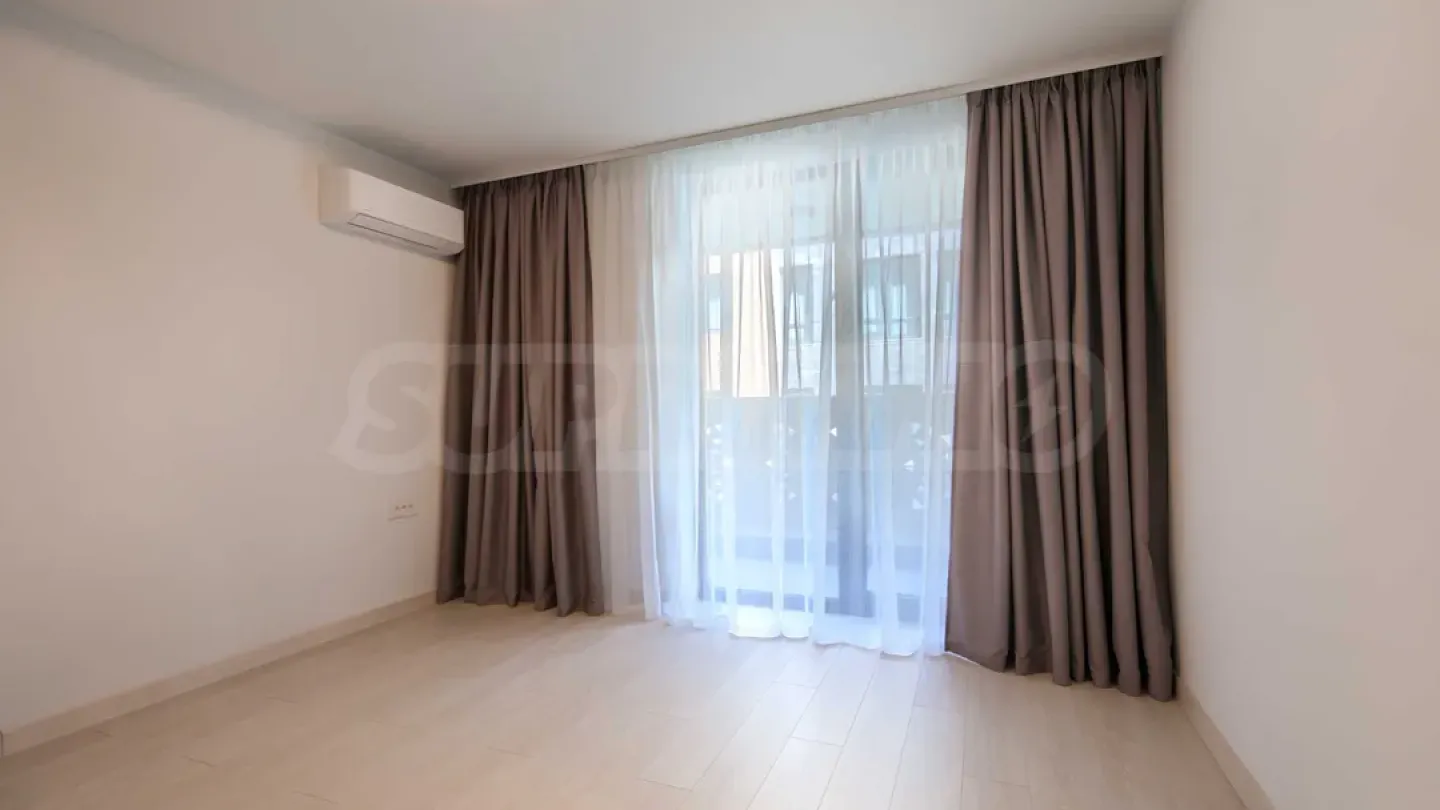 Luxury Sofia Apartment with Mountain View - Image 5