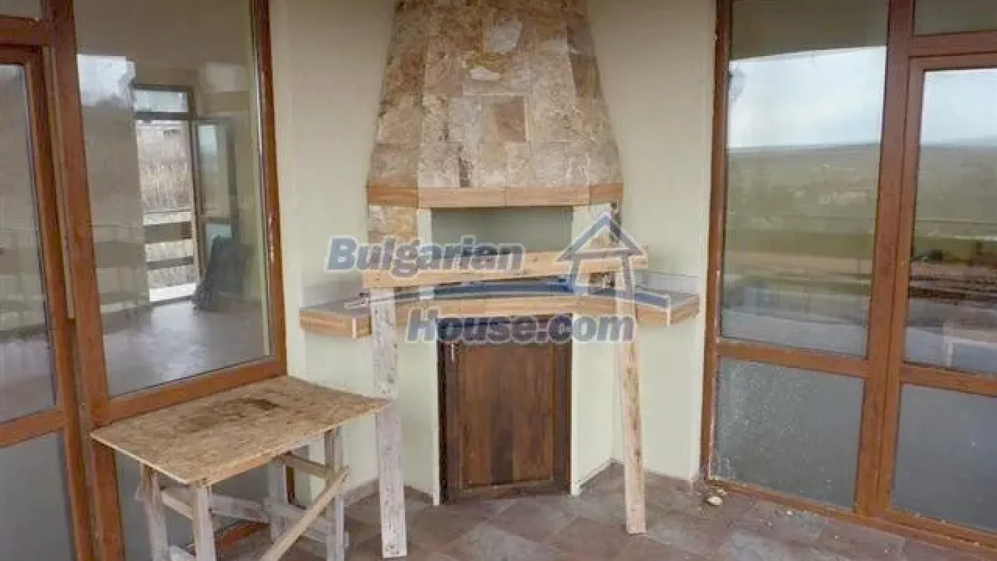 Spacious Seaside House with Stunning Views Near Burgas, Bulgaria - Image 4