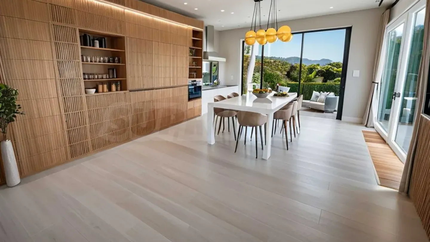 Modern 2-Bedroom Apartment in Varna's Levski Area - Image 2