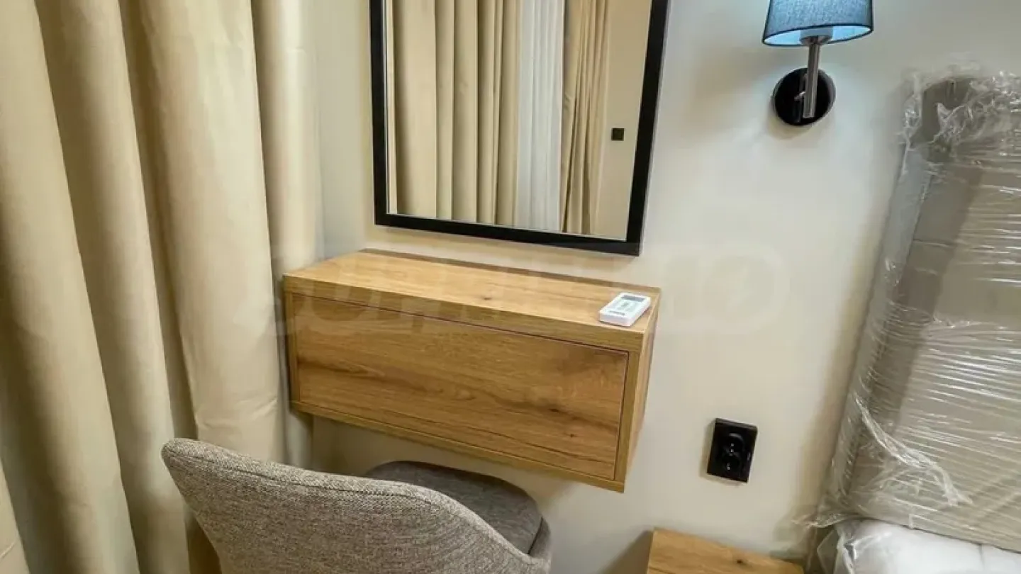 Spacious Apartment with Mountain Views in Plovdiv, Bulgaria - Image 1