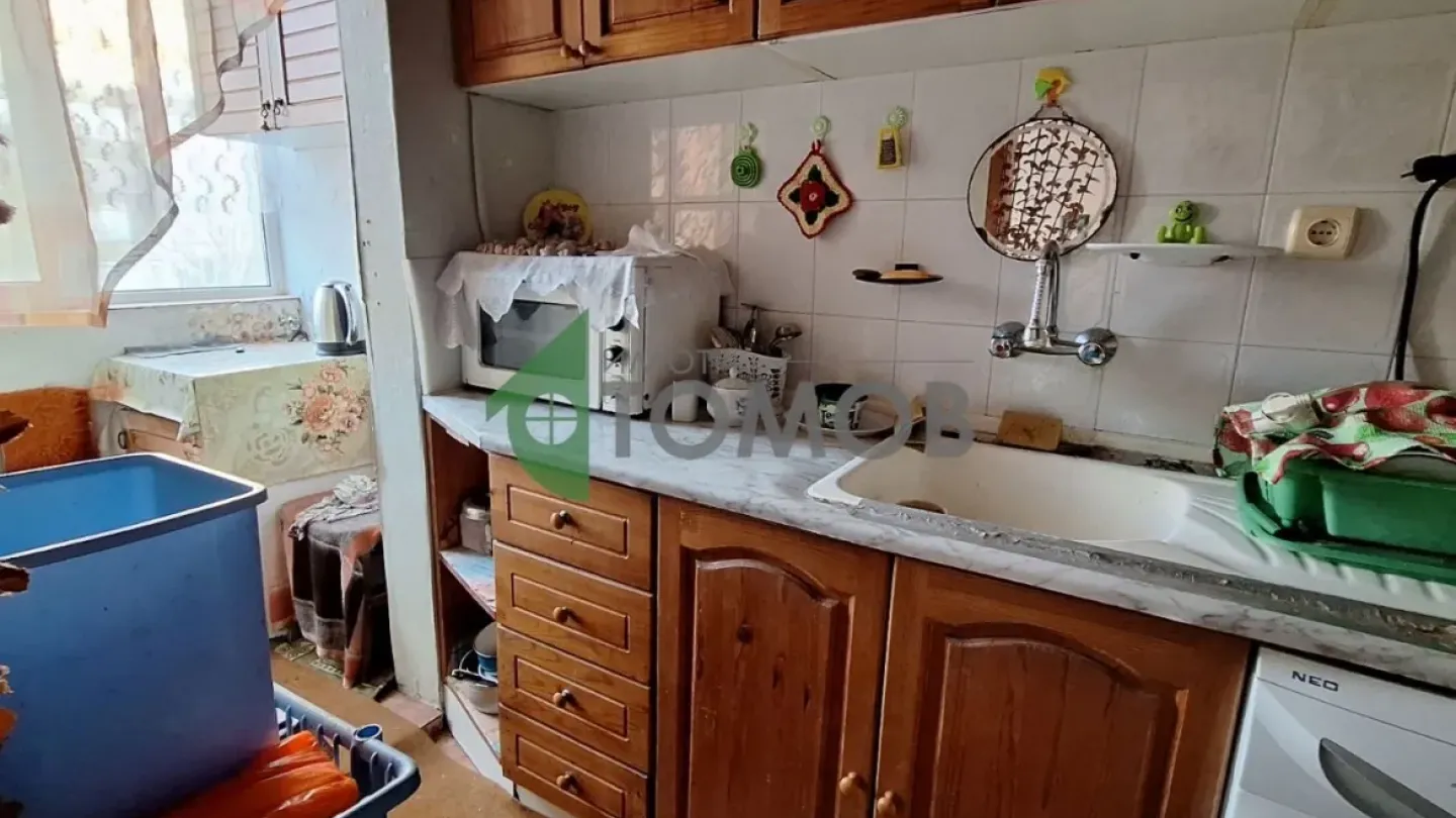 Spacious Fully Furnished Studio Apartment in Stara Zagora – Bulgaria - Image 2