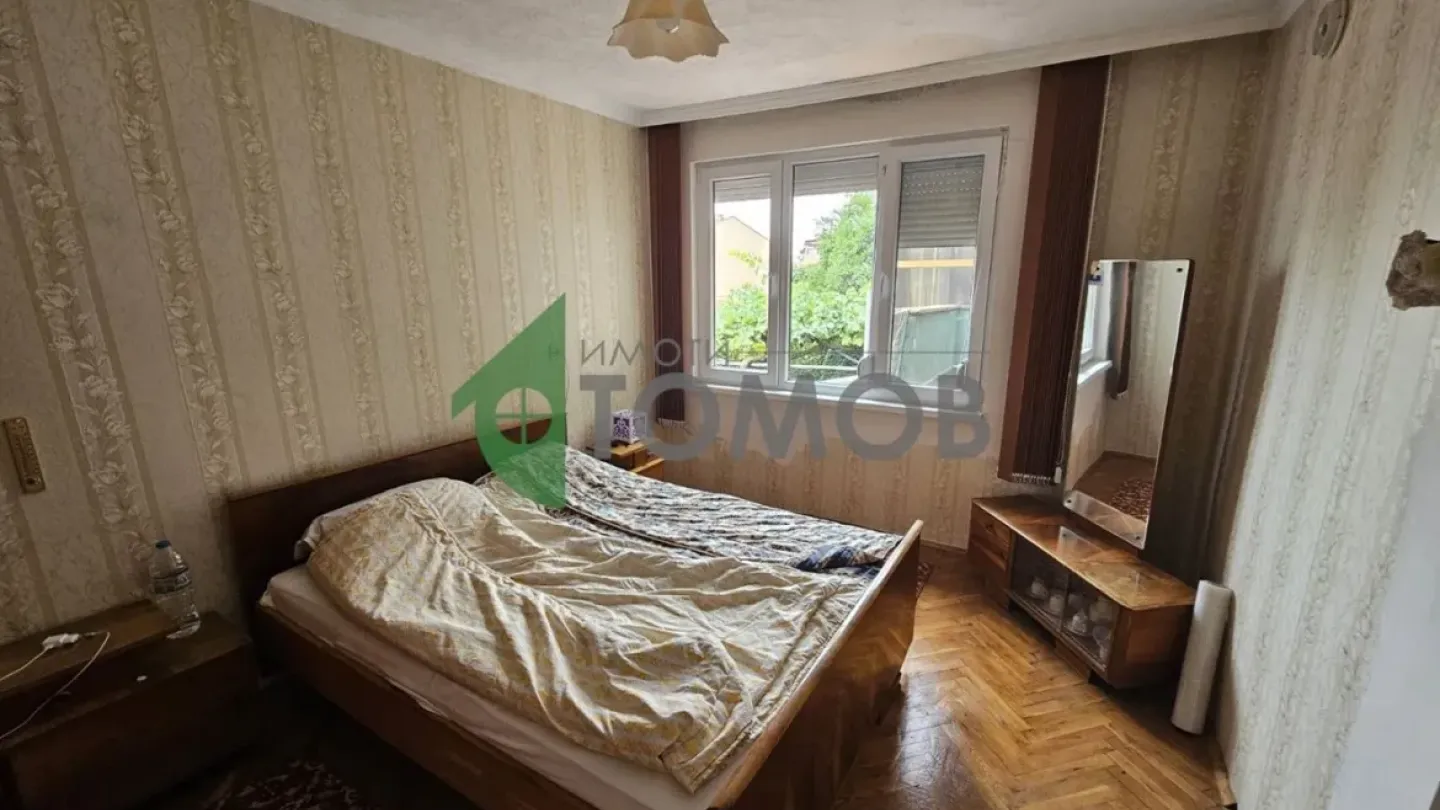 Spacious Fully Furnished House in Makledonki, Stara Zagora - Image 2