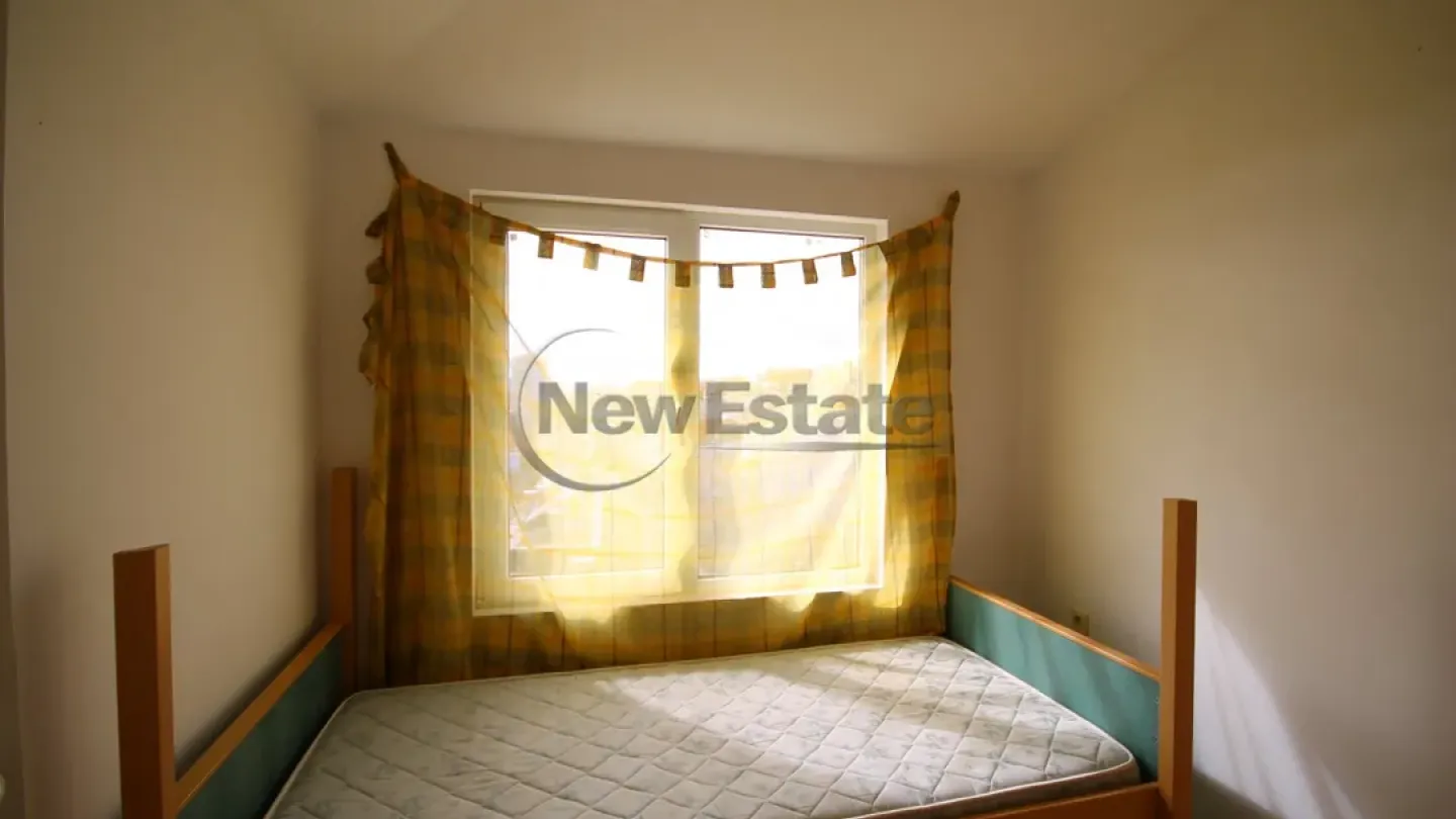 Stylish Furnished Duplex Apartment in Briz, Varna – Rental Opportunity - Image 1