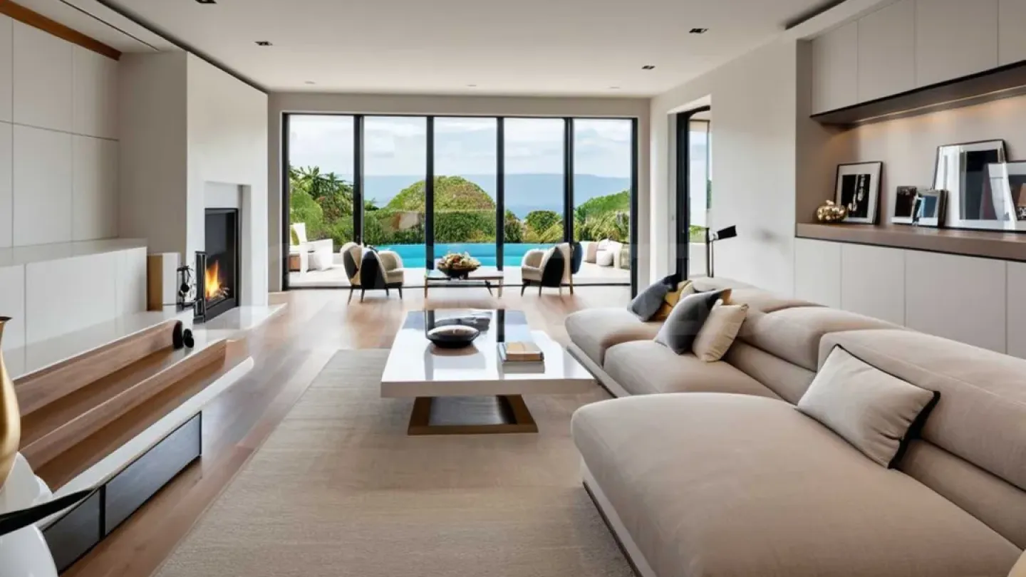 Modern 2-Bedroom Apartment in Varna's Levski Area - Image 5