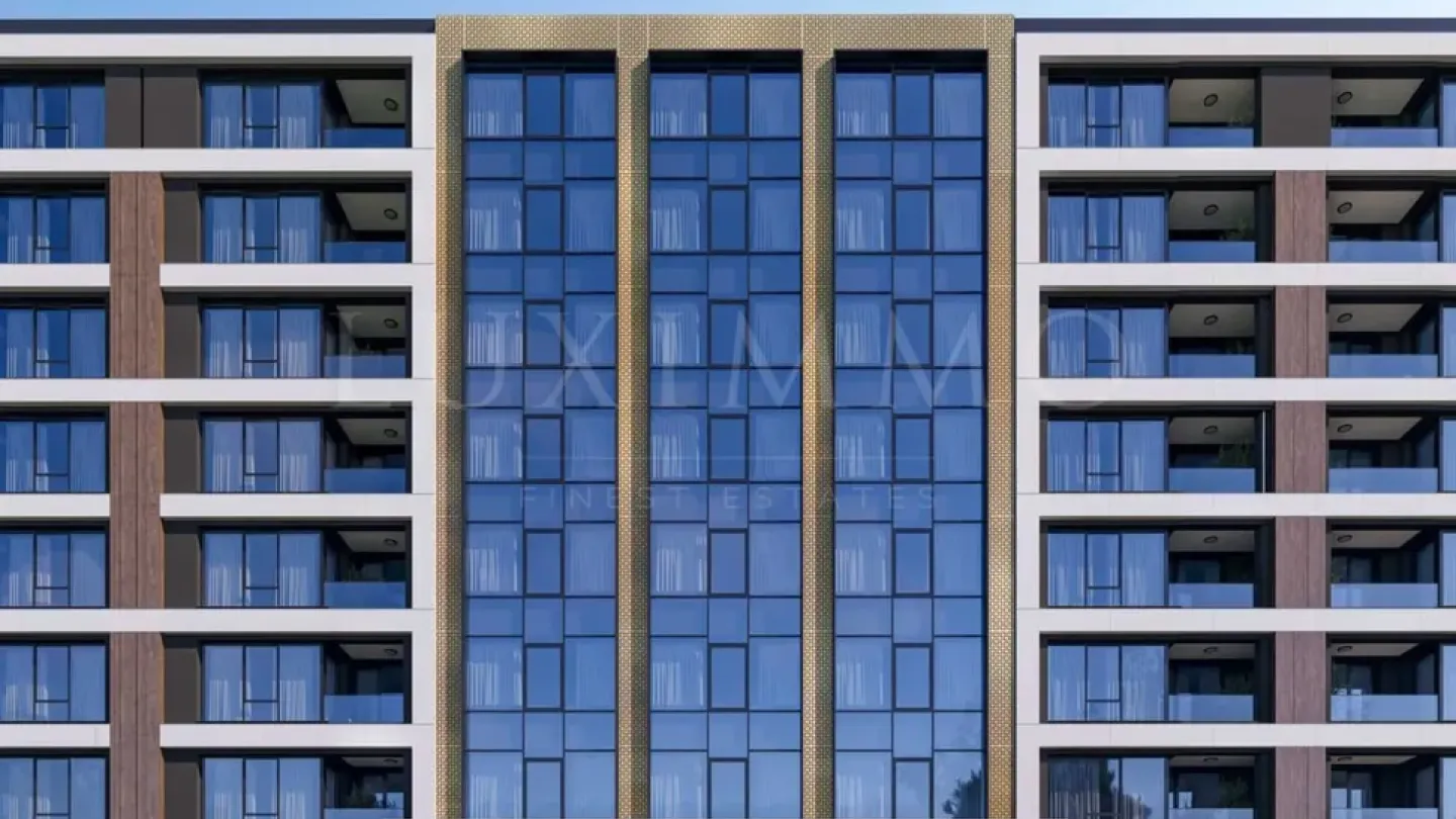 Spacious 2-Bed Apartment in "Horizont" Complex - Image 4