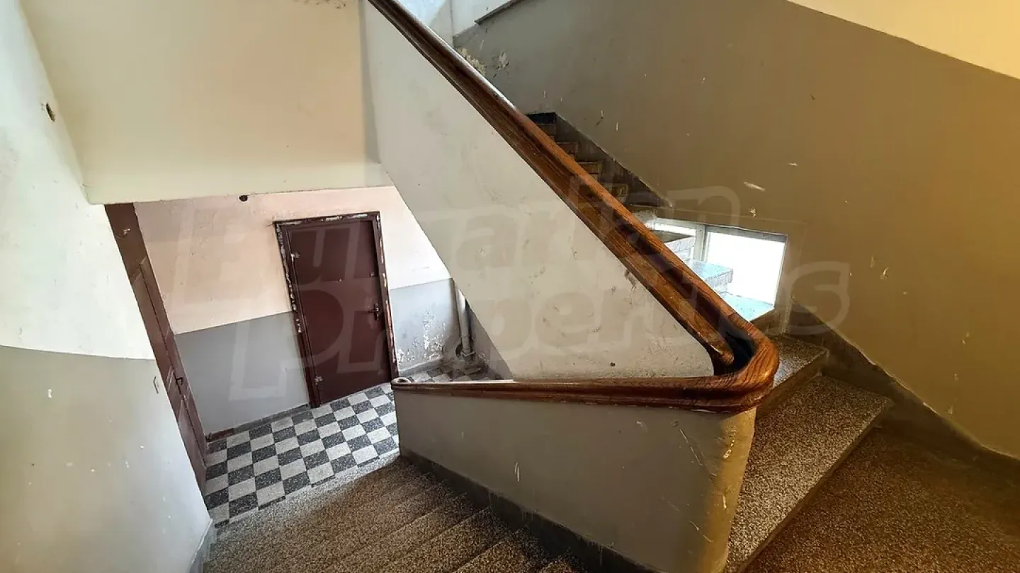 Modern One-Bedroom Apartment in Sofia – Near Slivnitsa Blvd - Image 2