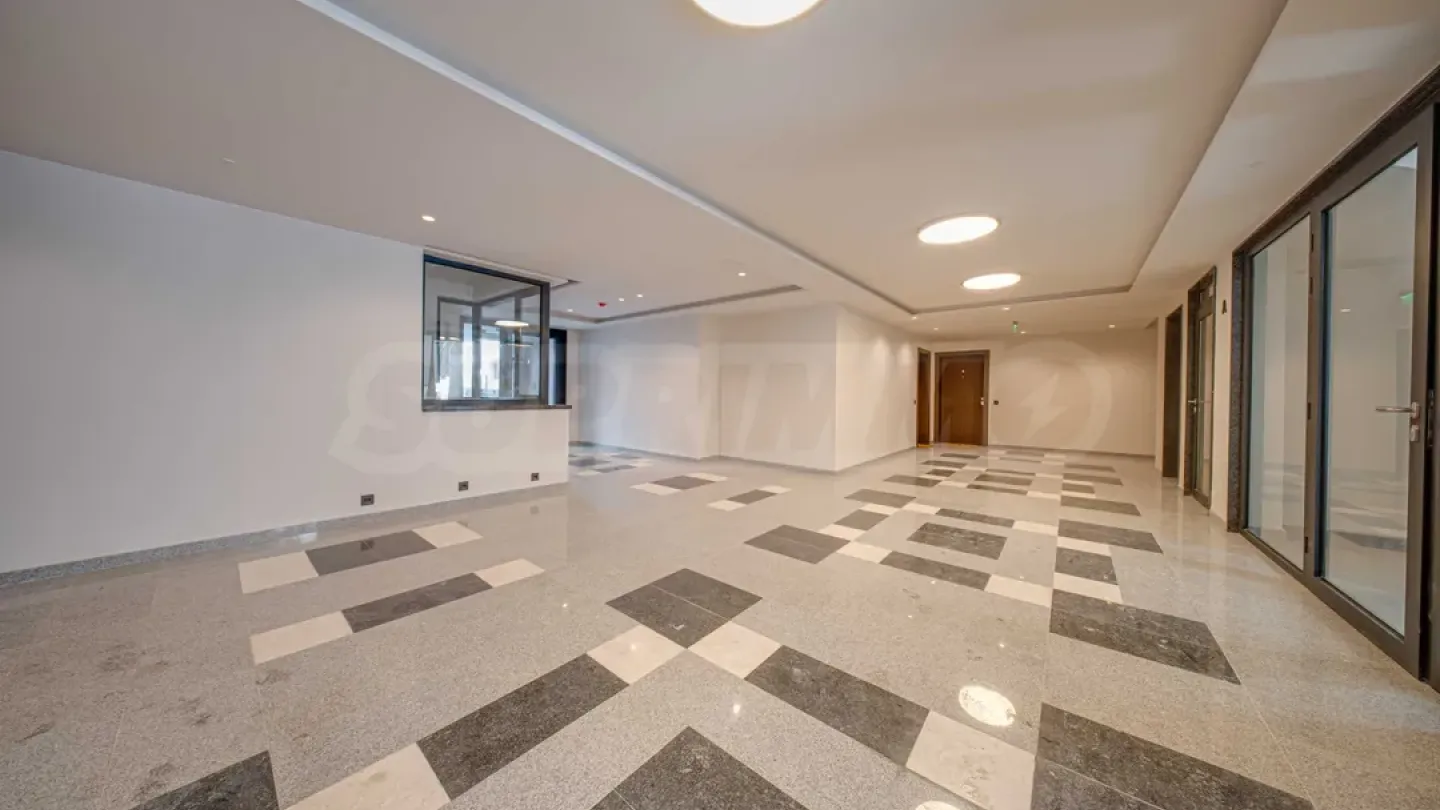 Stylish 2-Bedroom Apartment in Sofia, Paradise Center - Image 5