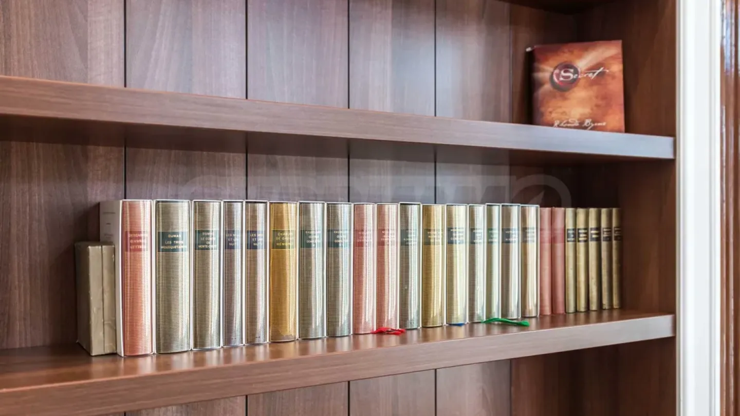 Luxury Penthause with Sea View in Varna - Image 5