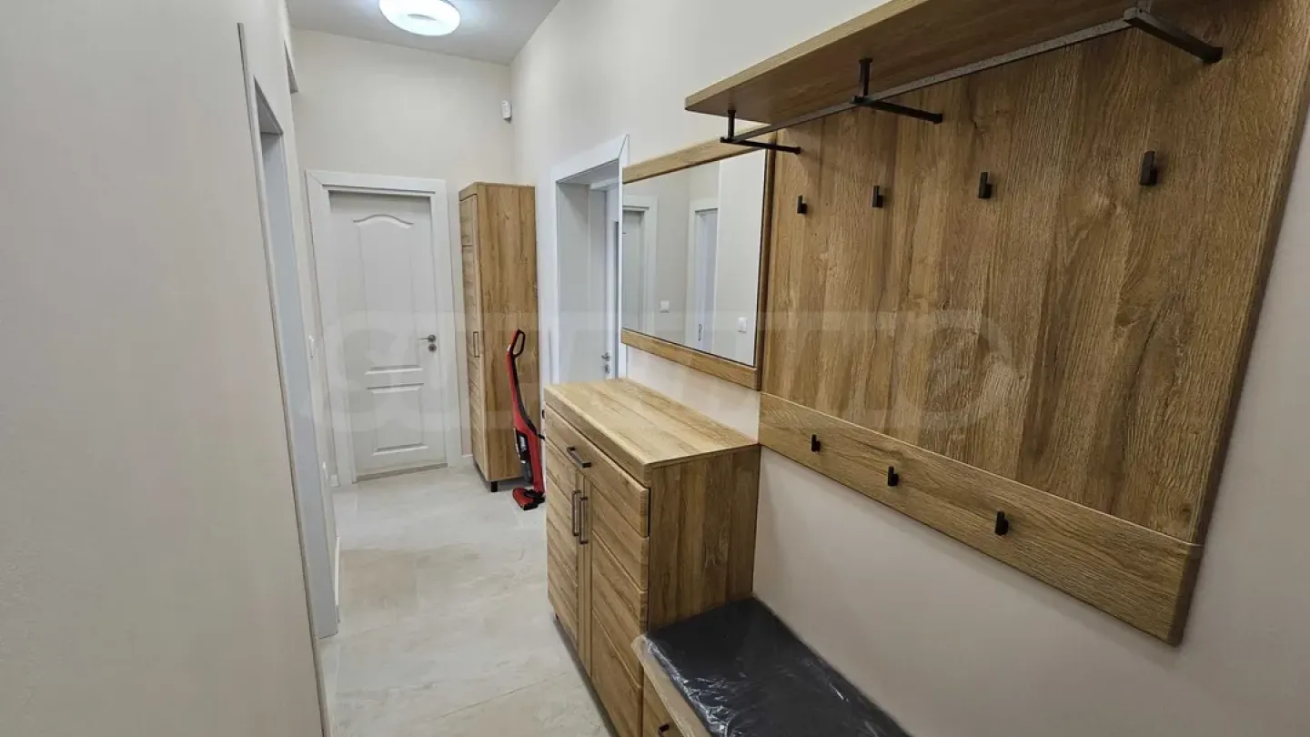 Spacious, Fully Furnished Apartment in Varna's Center - Image 5