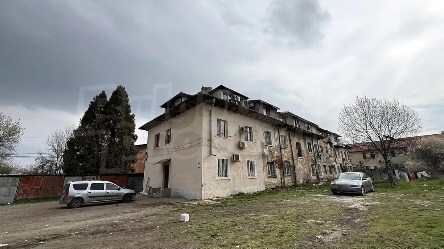 Modern One-Bedroom Apartment in Sofia – Near Slivnitsa Blvd - Image 3