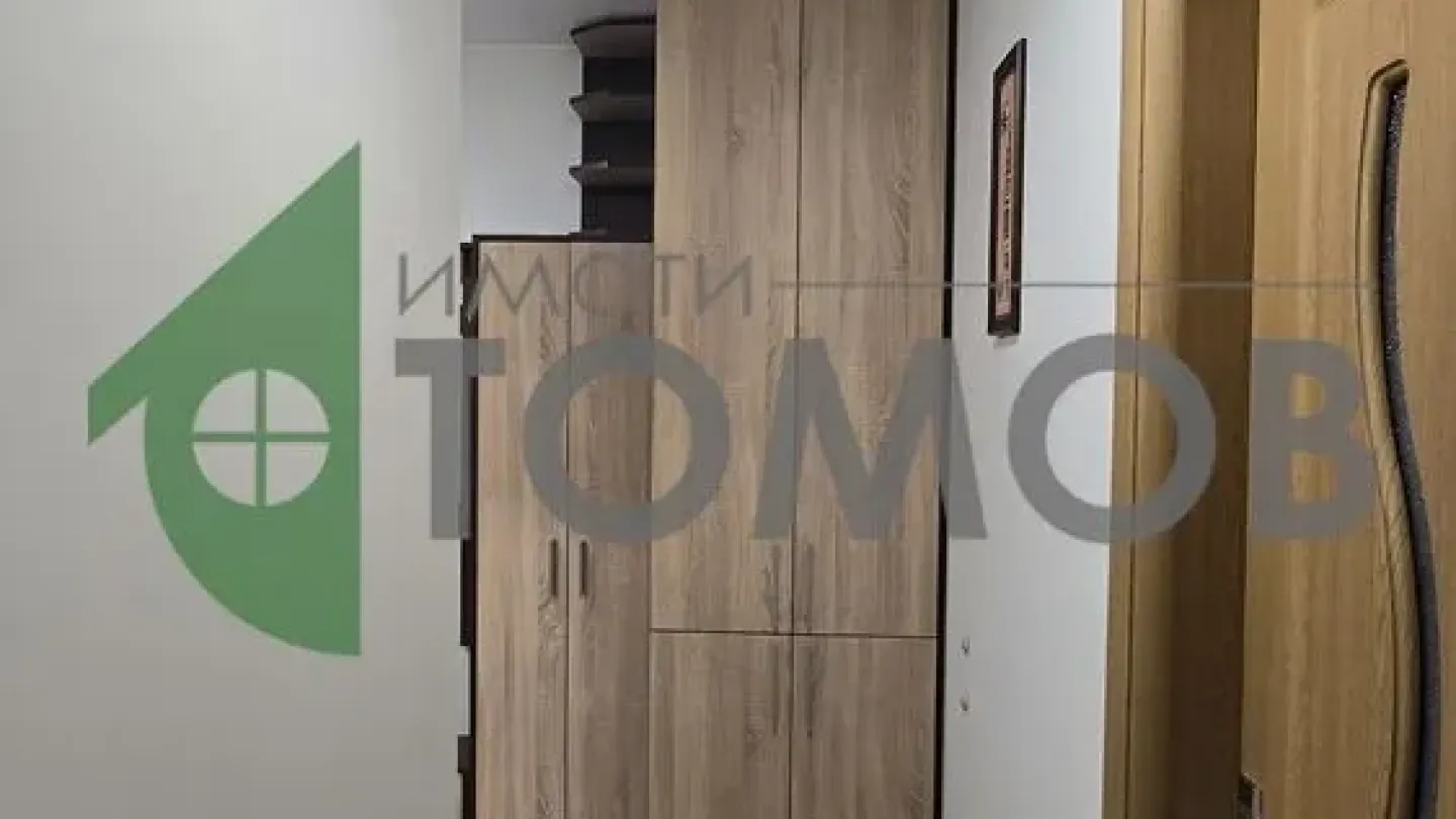 Spacious, Fully Furnished 2-Bedroom Apartment in Stara Zagora - Image 3