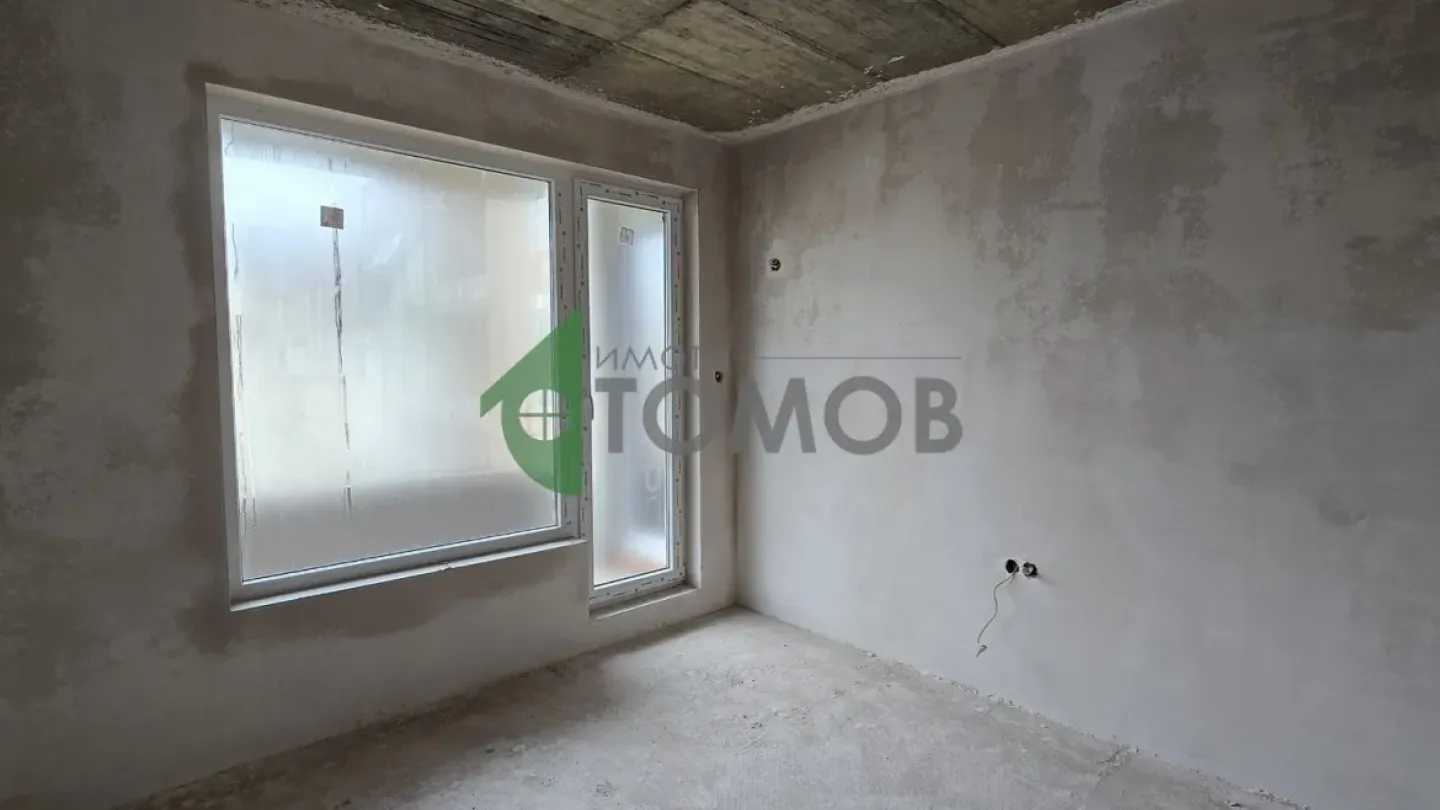 Spacious New 2-Bedroom Apartment in Stara Zagora - Act 14 - Image 1