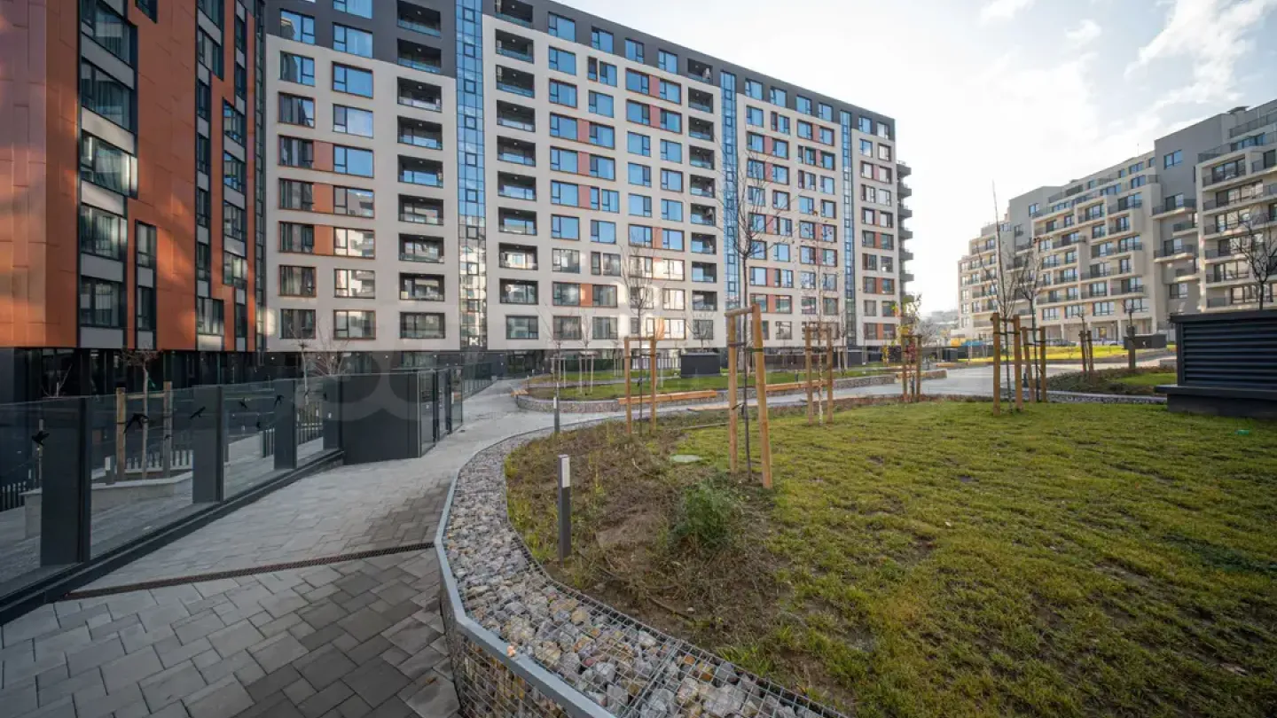 Modern Two-Bedroom Apartment in Sofia’s “Manastirski Livadi” - Image 5
