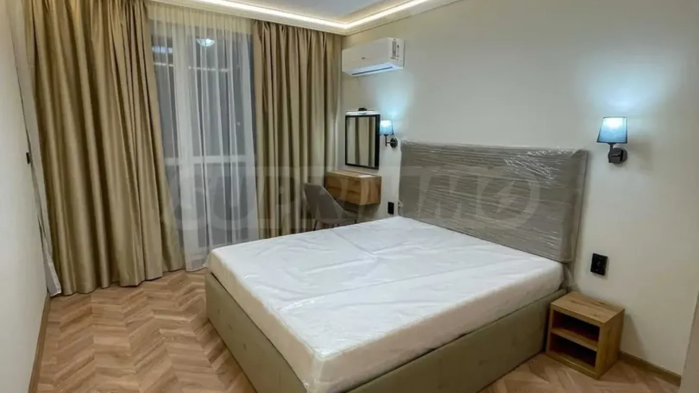 Spacious Apartment with Mountain Views in Plovdiv, Bulgaria - Image 3